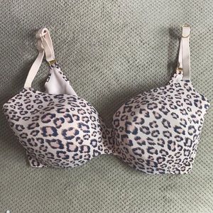 Victoria’s Secret bra